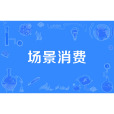 場景消費