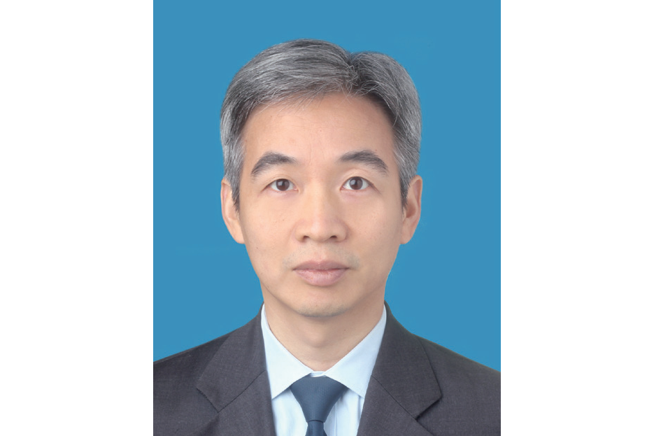 王偉峰(國家電網公司台區線損技術管理專業首席專家) 王偉峰(國家電網公司台區線損技術管理專業首席專家)