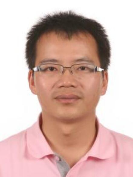 吳國強(大連理工大學副教授) 吳國強(大連理工大學副教授)