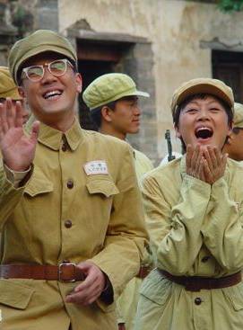 王姬(中國內地女演員、主持人) 王姬(中國內地女演員、主持人)