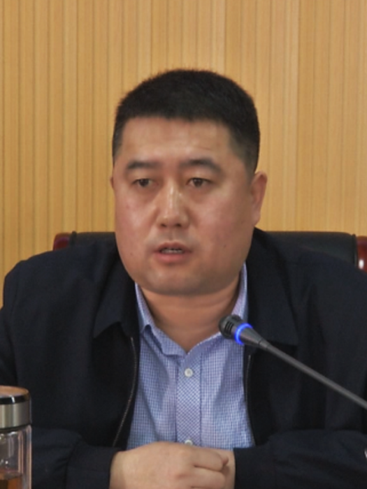 姜長城(河北省承德市圍場滿族蒙古族自治縣紅松窪國家級自然保護區管理處處長) 姜長城(河北省承德市圍場滿族蒙古族自治縣紅松窪國家級自然保護區管理處處長)