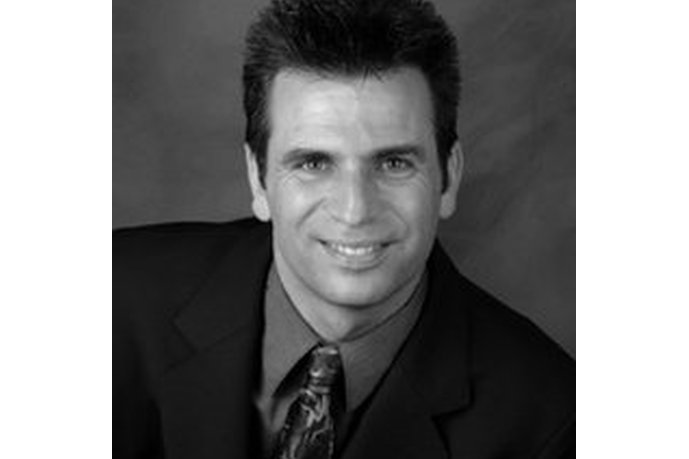 Philip J. Martin Philip J. Martin