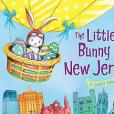 The Littlest Bunny in New Jersey: An Easter Adventure