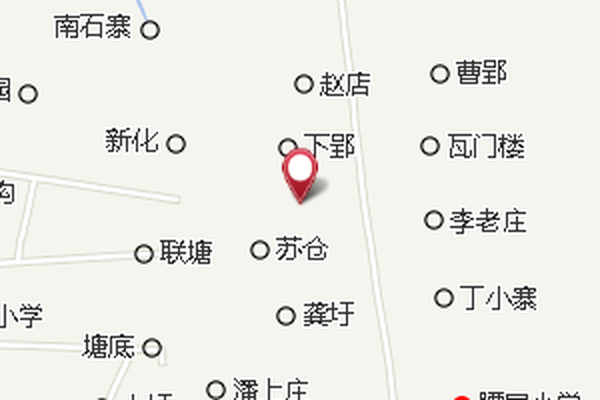 李家破圍 李家破圍
