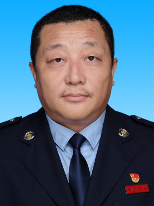 王鵬舉(國家稅務總局多倫縣稅務局黨委委員、副局長、三級主辦) 王鵬舉(國家稅務總局多倫縣稅務局黨委委員、副局長、三級主辦)