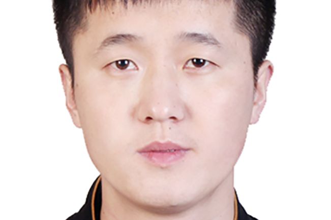 祝景彬 祝景彬