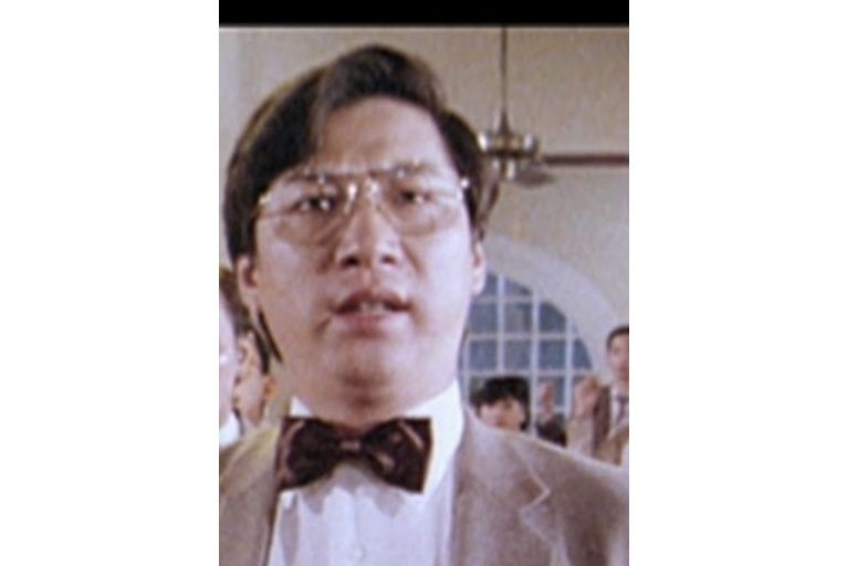 李建川(中國內地影視男演員) 李建川(中國內地影視男演員)