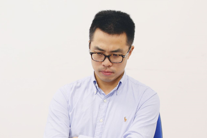 王緯(復旦大學哲學學院副教授) 王緯(復旦大學哲學學院副教授)