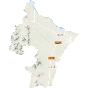 探沂鎮(費縣探沂鎮)