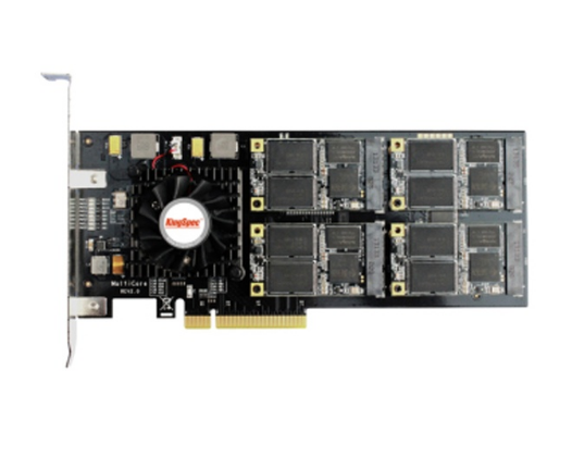 金勝維MultiCore(500GB) 金勝維MultiCore(500GB)