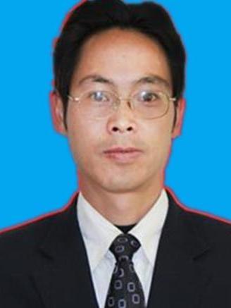 陳任德 陳任德