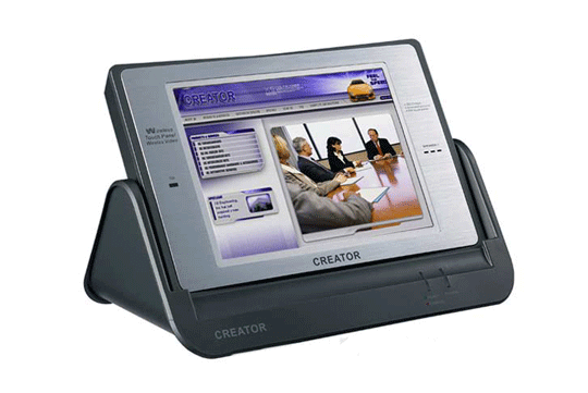 CREATOR ST-7100C CREATOR ST-7100C