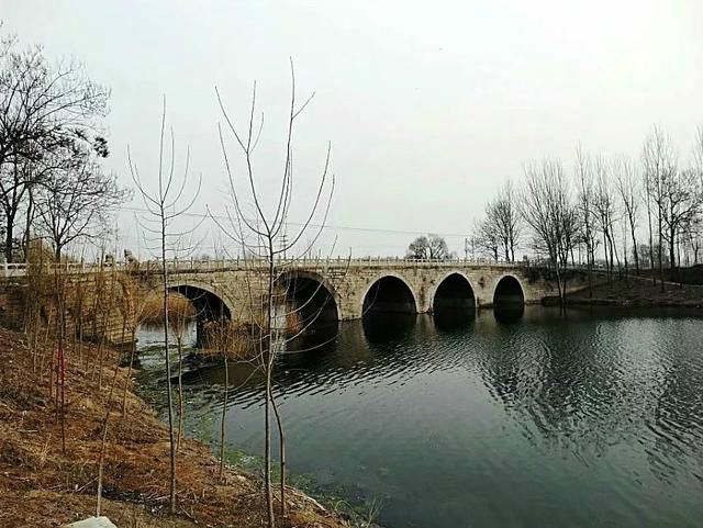 西倉橋(棗莊市西倉橋) 西倉橋(棗莊市西倉橋)