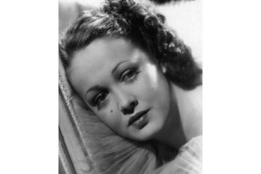 Patricia Farr Patricia Farr