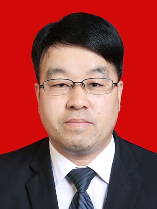張亞軍(陝西省鹹陽市長武縣司法局副主任科員) 張亞軍(陝西省鹹陽市長武縣司法局副主任科員)