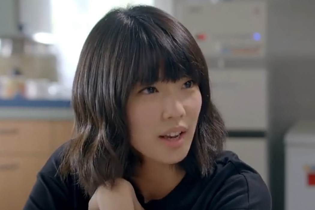 Amy(愛情劇《我的男孩》中的角色) Amy(愛情劇《我的男孩》中的角色)