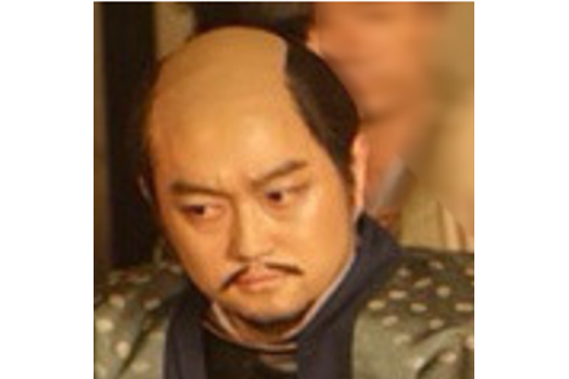 黑田長政(電視劇《真田丸》中的角色) 黑田長政(電視劇《真田丸》中的角色)