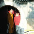 鄧文慶(北京大學哲學系碩士)