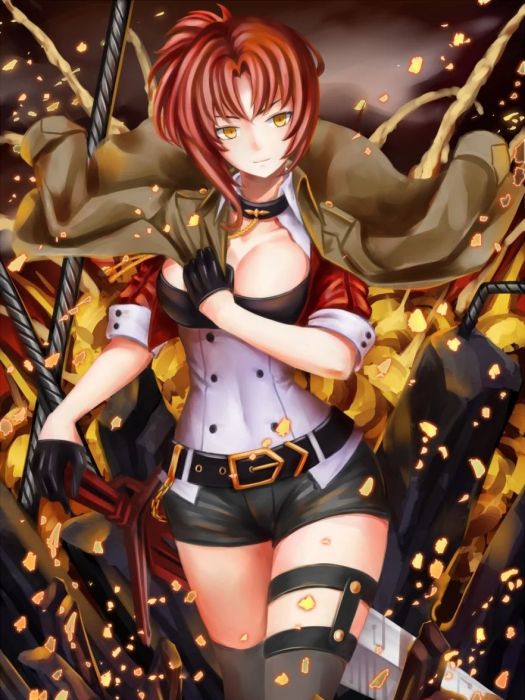 無量塔·姬子