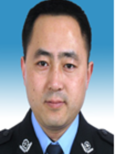 李西安(陝西省西安市周至縣政府副縣長、公安局局長) 李西安(陝西省西安市周至縣政府副縣長、公安局局長)