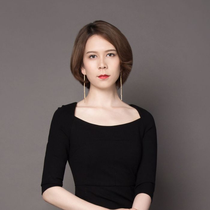 安小妖 安小妖