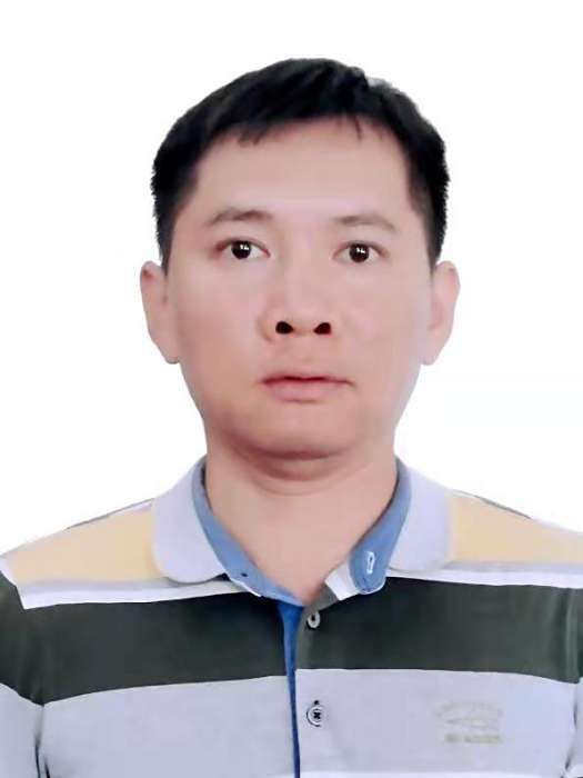 林家龍(海南省屯昌縣南呂鎮黨委委員、武裝部長)
