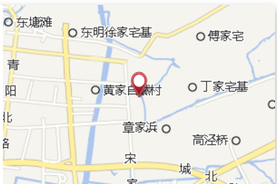 蘇家宅基 蘇家宅基
