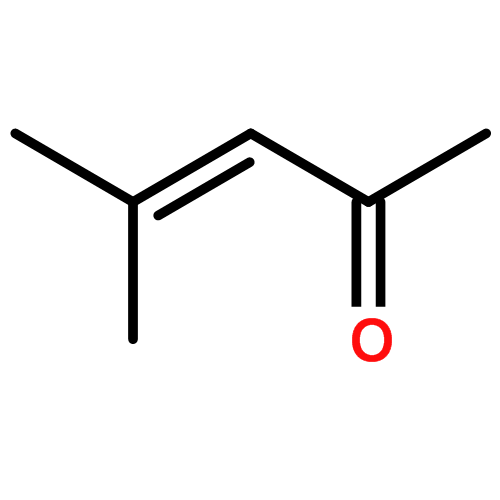 4-甲基-3-戊烯-2-酮