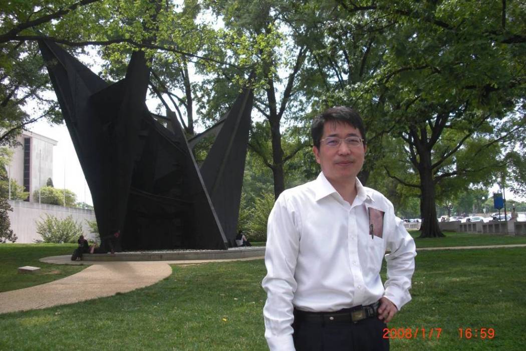 李剛(東北大學資源與土木學院教授)