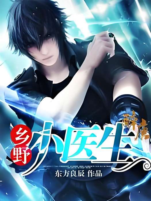 鄉野小醫生(東方良辰創作的都市類網路小說) 鄉野小醫生(東方良辰創作的都市類網路小說)