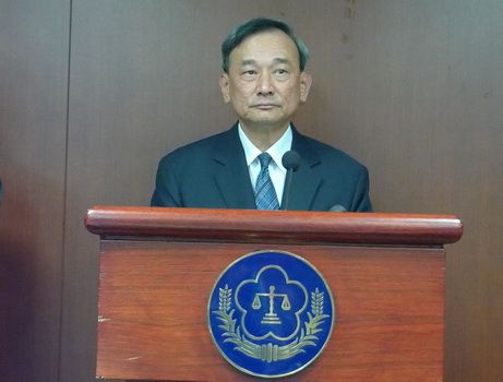 陳明堂(中國台灣省法務部政務次長) 陳明堂(中國台灣省法務部政務次長)