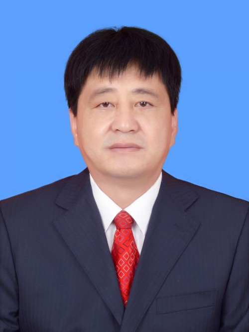 孟憲峰(奎屯市副市長) 孟憲峰(奎屯市副市長)