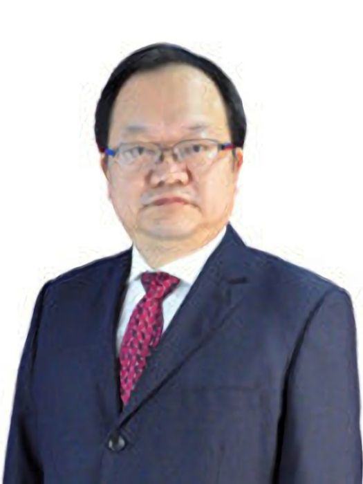 舒朝斌