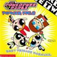 Power Pals Powerpuff Girls