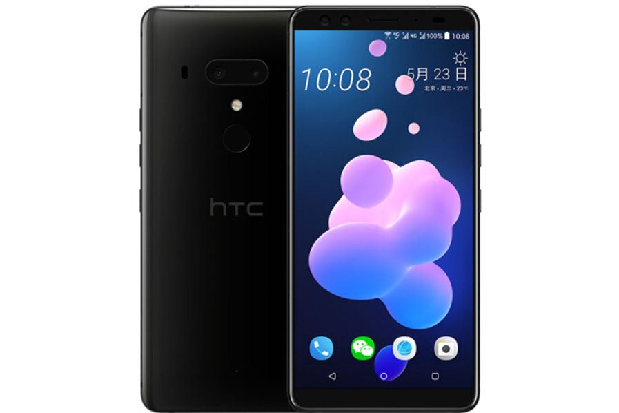 HTC U12+ HTC U12+