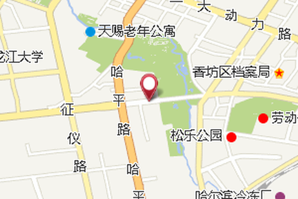 建北五道街 建北五道街