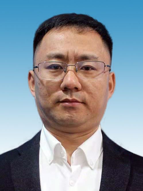 詹小波(陝西省西安市未央區辛家廟街道辦事處原副主任)