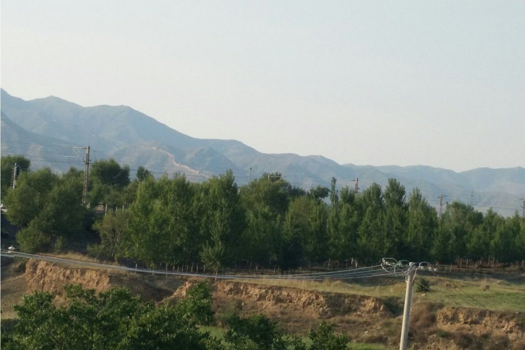 環翠山