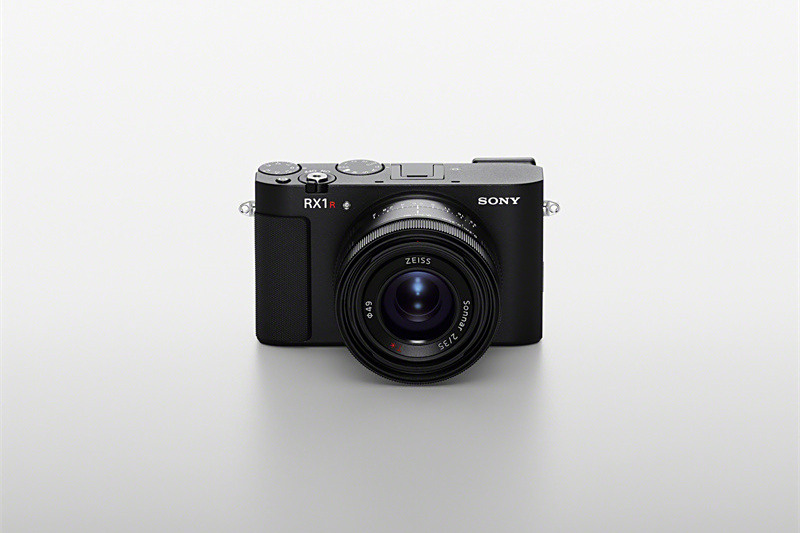 索尼RX1R III