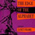 The Edge of the Alphabet The Edge of the Alphabet