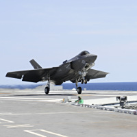 F-35戰鬥機(F-35戰機)