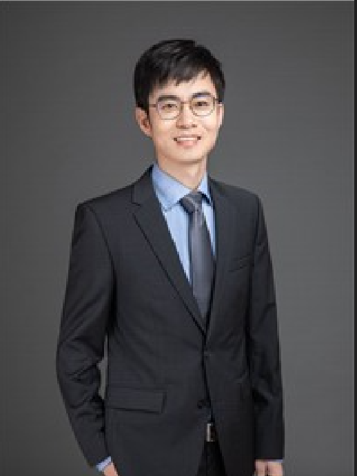 周照(上海財經大學商學院副教授) 周照(上海財經大學商學院副教授)