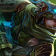 叢林密影 叢林密影