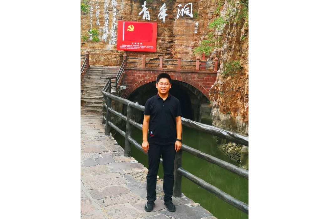 秦恆潔 秦恆潔