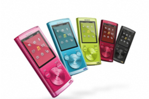 索尼NWZ-E455(16GB) 索尼NWZ-E455(16GB)