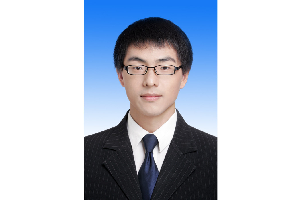 張恆(山東大學機械工程學院助理研究員) 張恆(山東大學機械工程學院助理研究員)