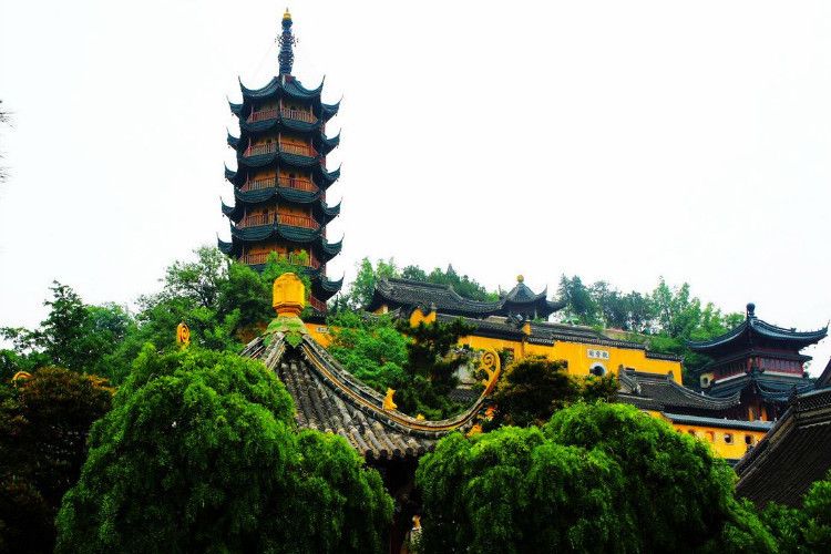 渾成觀 渾成觀