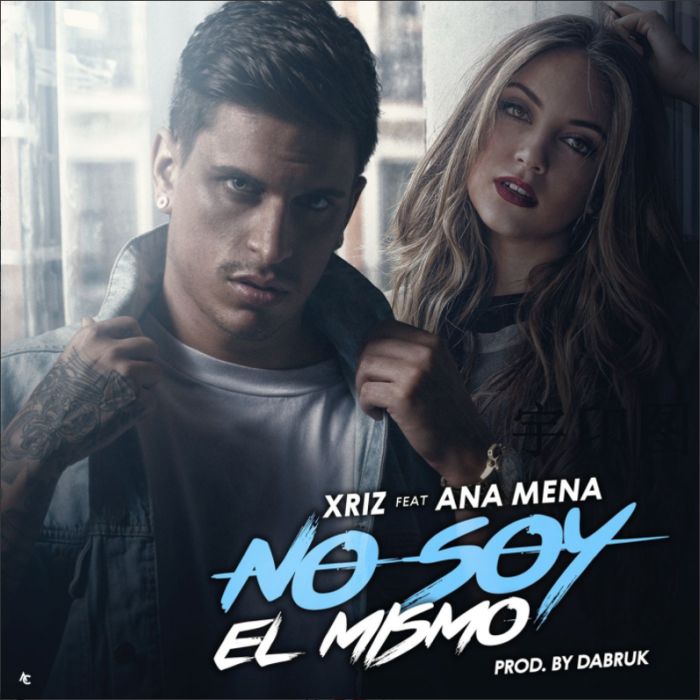 No soy el mismo No soy el mismo