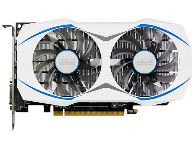 華碩DUAL-RX460-O2G 華碩DUAL-RX460-O2G