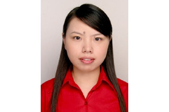 何玉婷(助教) 何玉婷(助教)